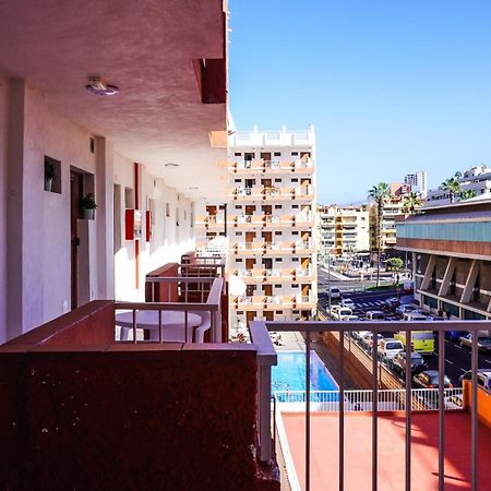 Modern Studio Close To The Beach With Pool Puerto de la Cruz  Esterno foto