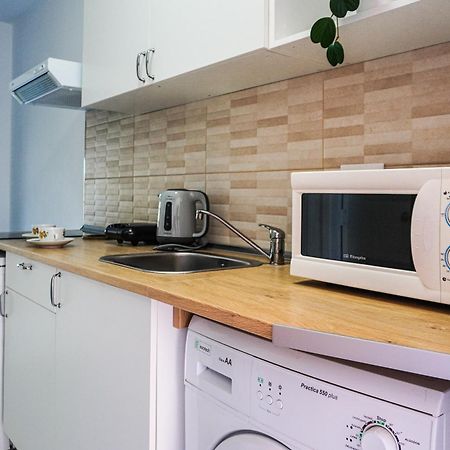 Modern Studio Close To The Beach With Pool Puerto de la Cruz  Esterno foto