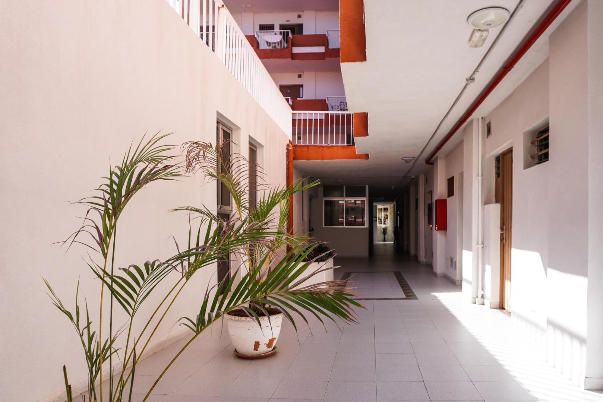 Modern Studio Close To The Beach With Pool Puerto de la Cruz  Esterno foto