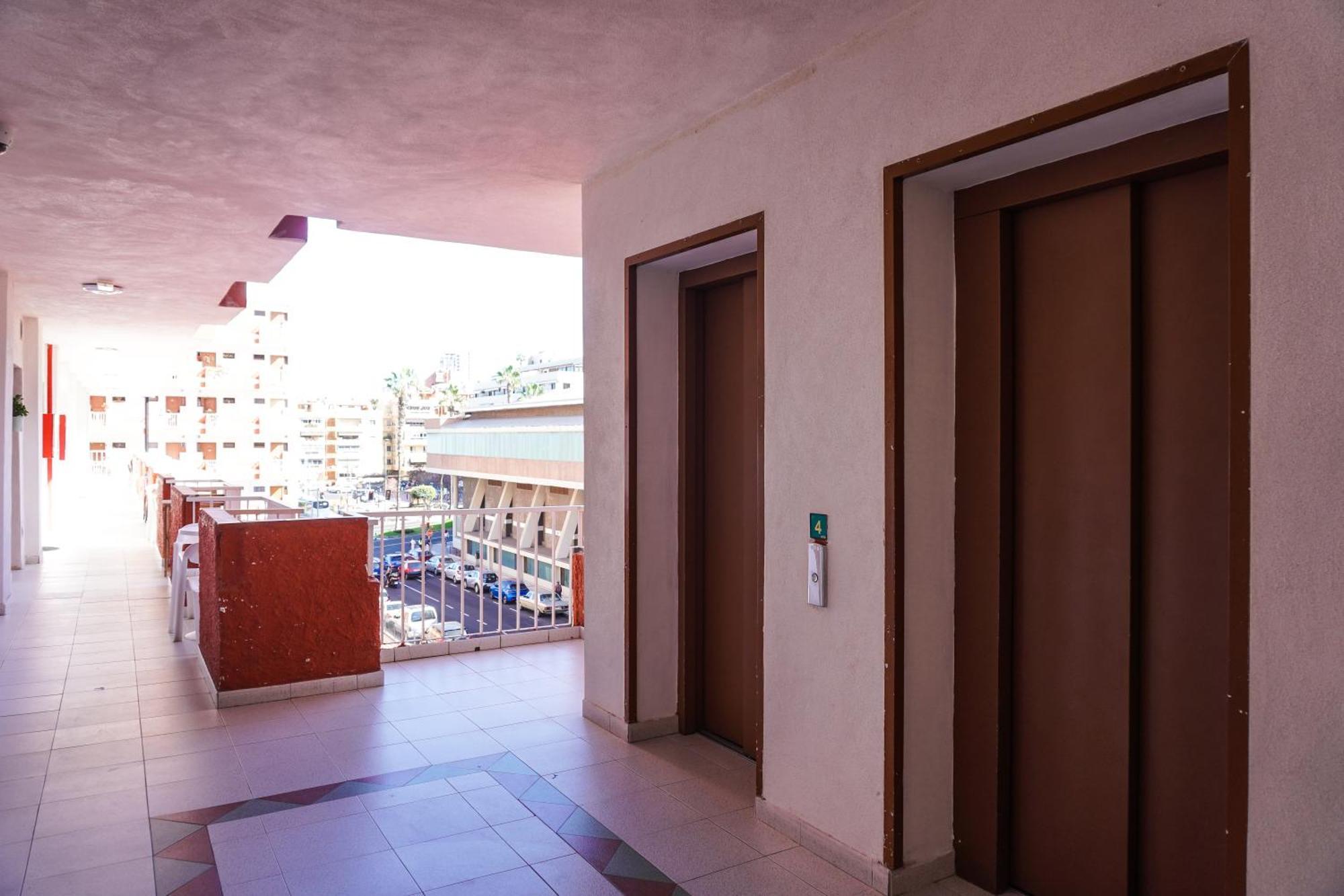 Modern Studio Close To The Beach With Pool Puerto de la Cruz  Esterno foto