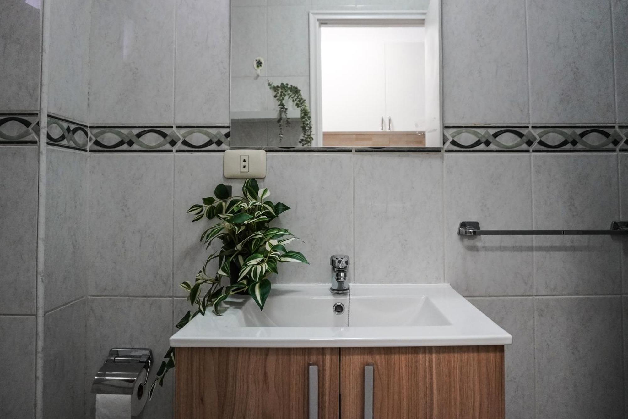 Modern Studio Close To The Beach With Pool Puerto de la Cruz  Esterno foto
