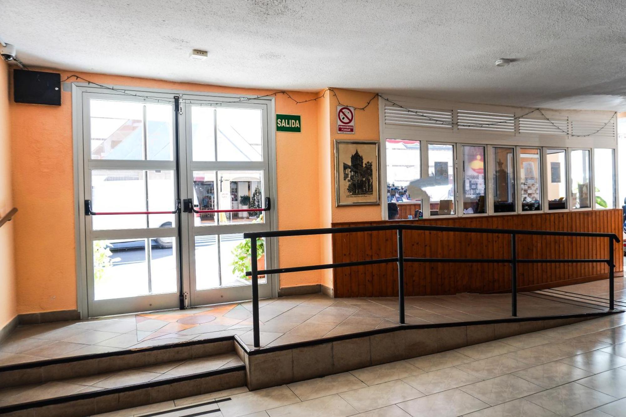 Modern Studio Close To The Beach With Pool Puerto de la Cruz  Esterno foto
