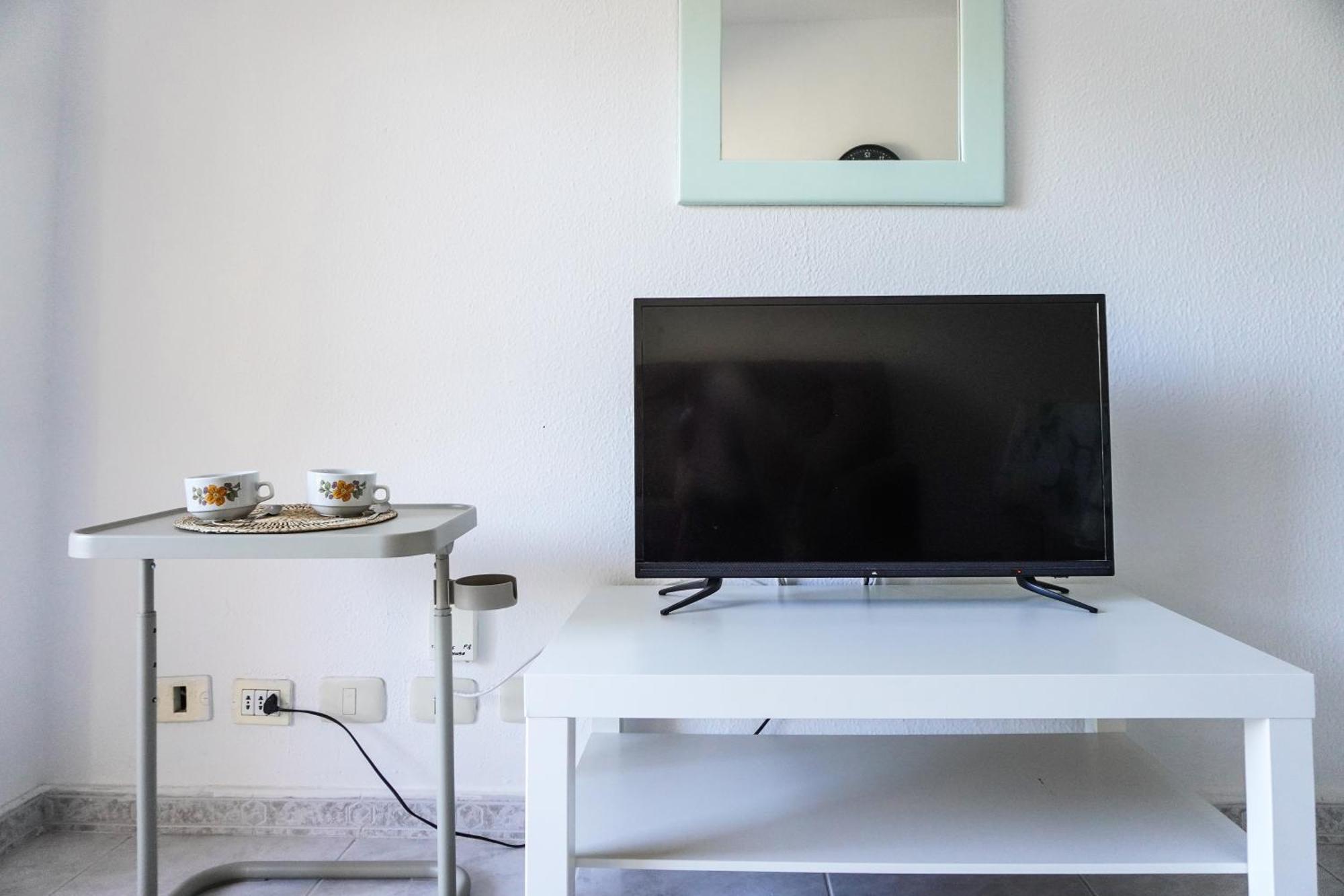 Modern Studio Close To The Beach With Pool Puerto de la Cruz  Esterno foto