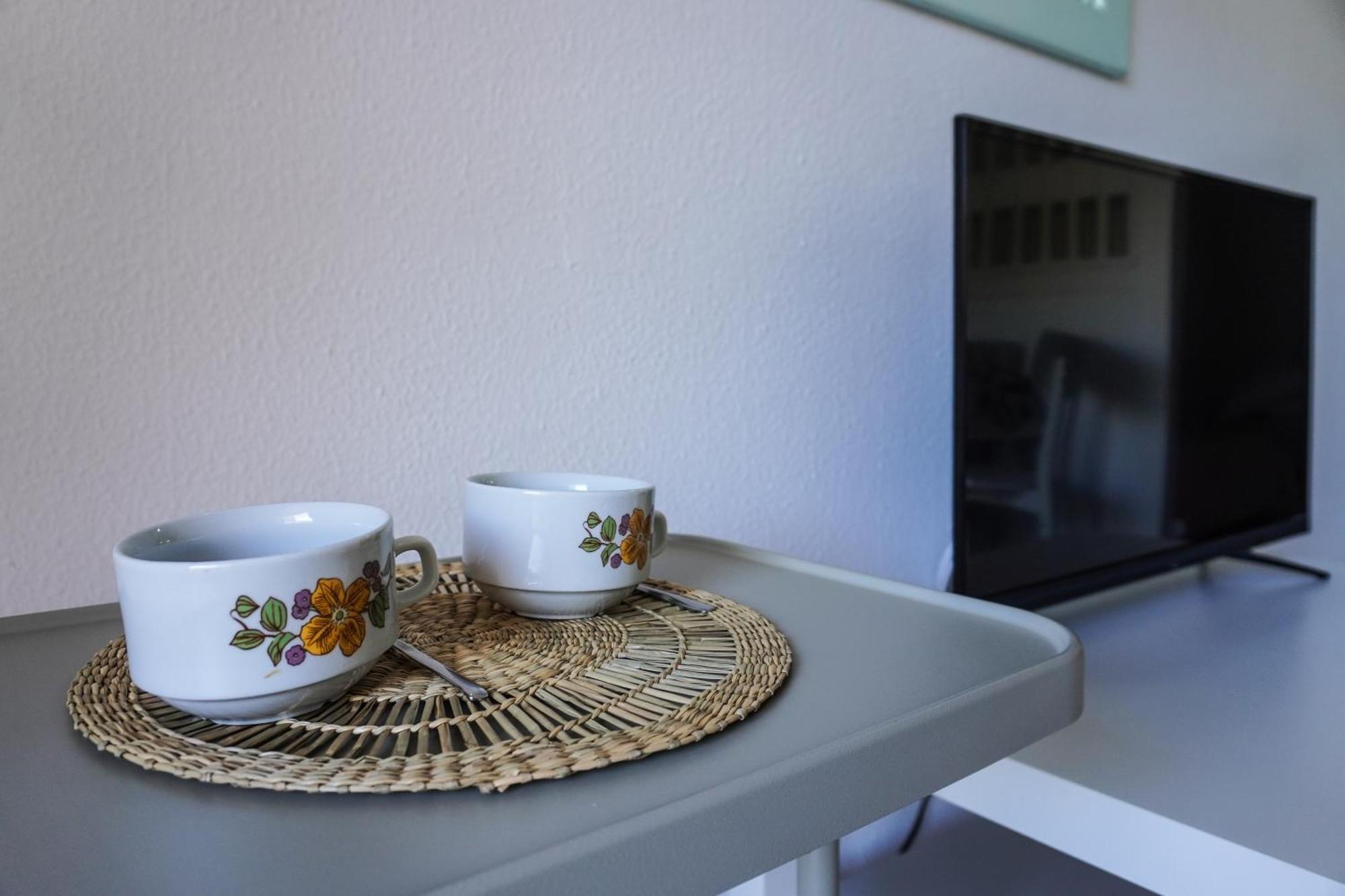 Modern Studio Close To The Beach With Pool Puerto de la Cruz  Esterno foto