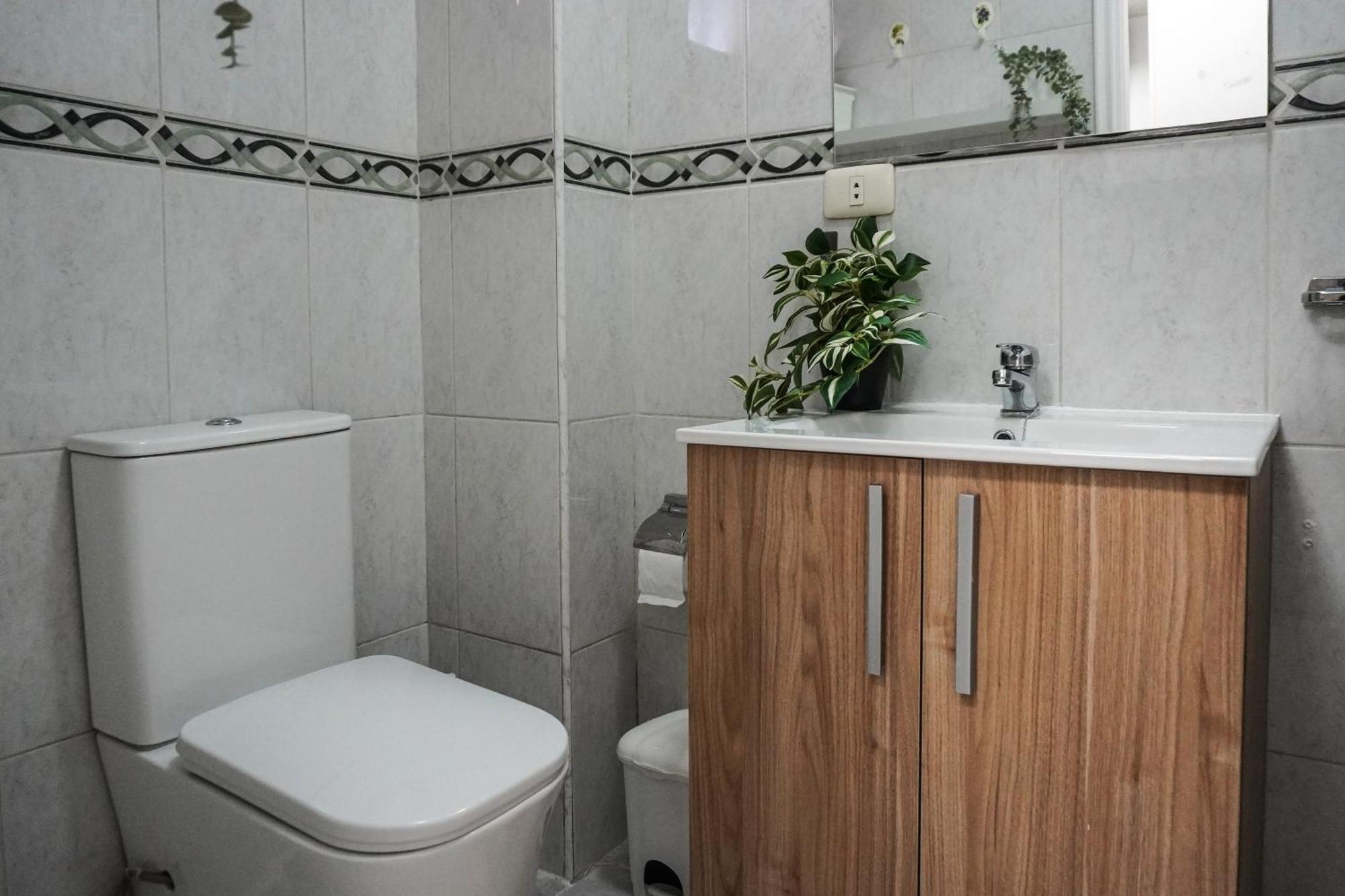 Modern Studio Close To The Beach With Pool Puerto de la Cruz  Esterno foto