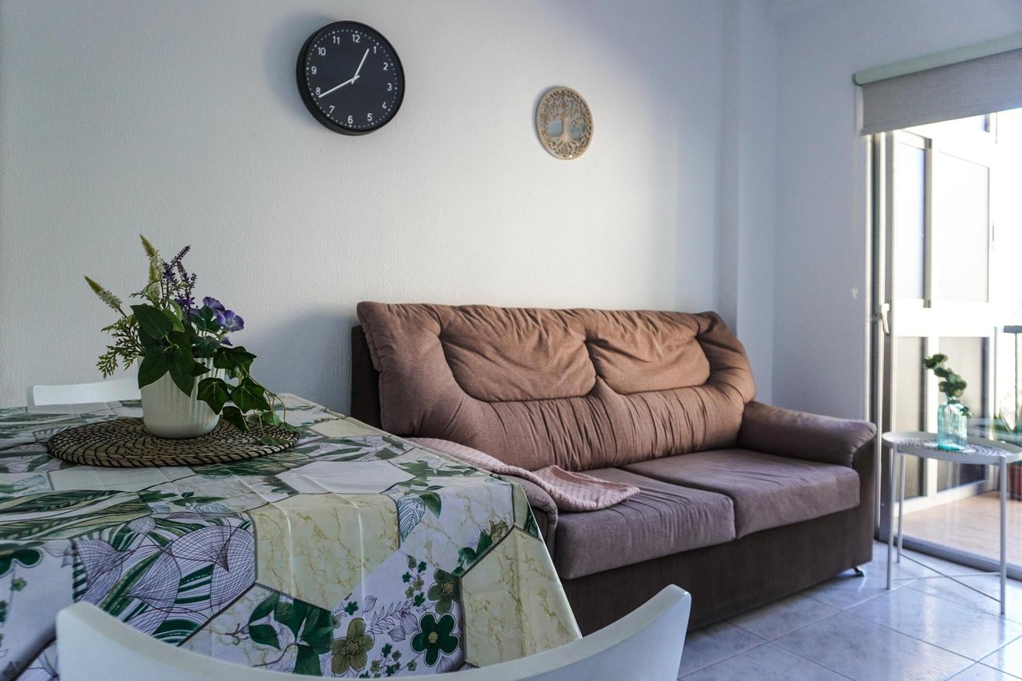 Modern Studio Close To The Beach With Pool Puerto de la Cruz  Esterno foto