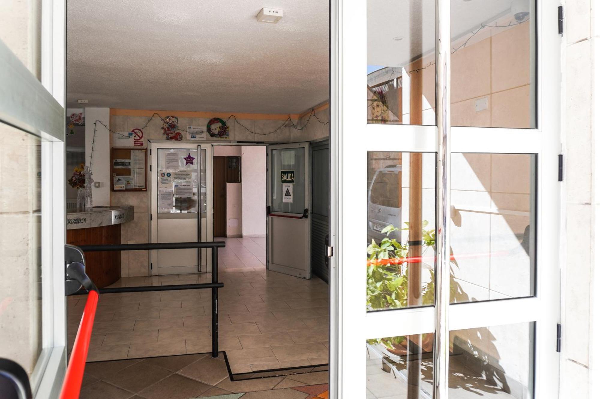 Modern Studio Close To The Beach With Pool Puerto de la Cruz  Esterno foto