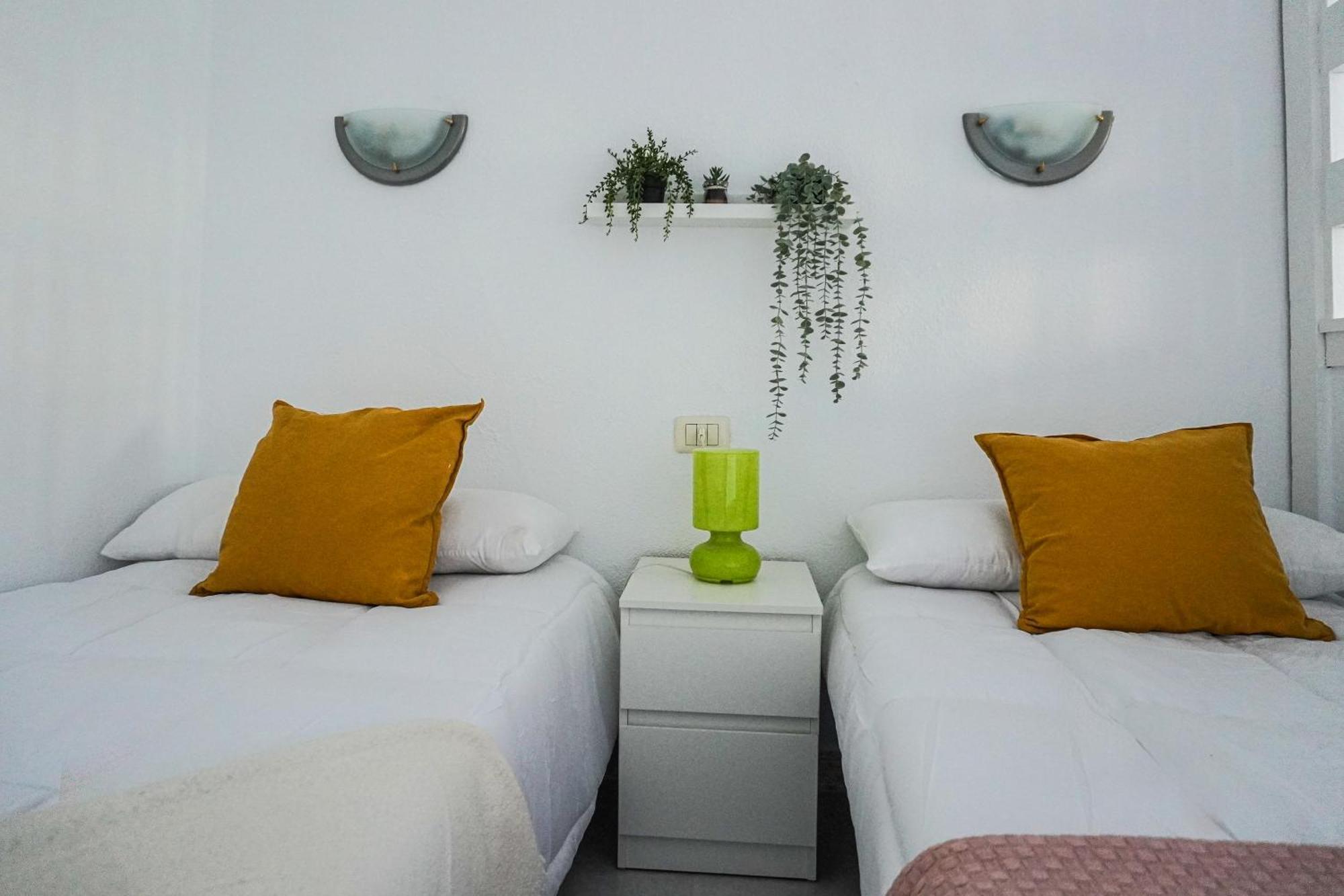 Modern Studio Close To The Beach With Pool Puerto de la Cruz  Esterno foto