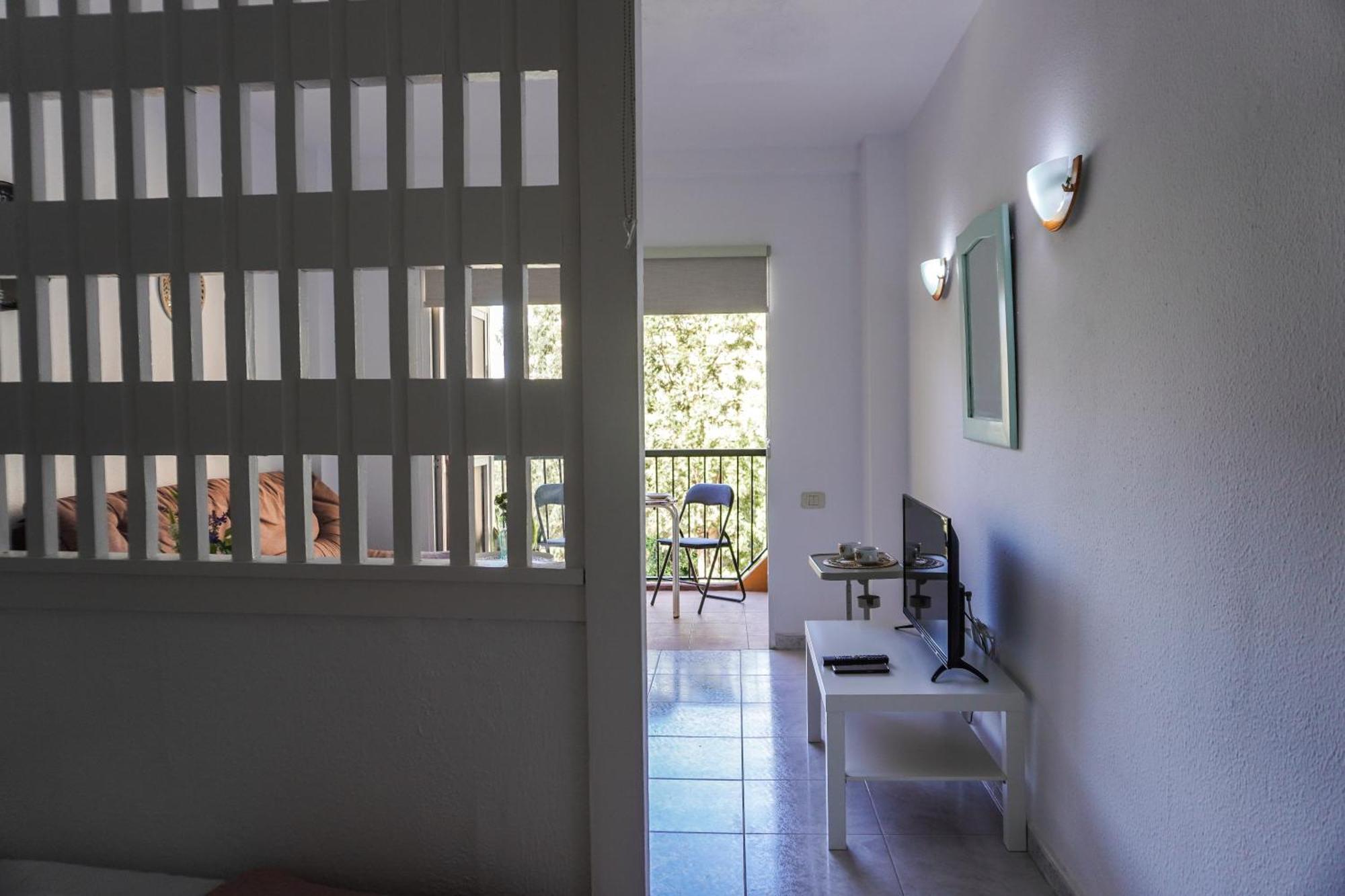 Modern Studio Close To The Beach With Pool Puerto de la Cruz  Esterno foto